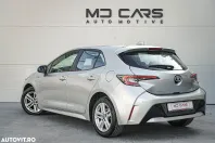Toyota Corolla din 2021 cu 99.900 km - oferta TOY151749 - foto 3