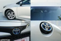 Toyota Corolla din 2021 cu 99.900 km - oferta TOY151749 - foto 15
