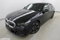 BMW Seria 5 din 2025 cu 29.000 km - oferta BMW151751 - foto 2
