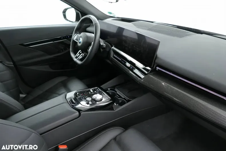 BMW Seria 5 din 2025 cu 29.000 km - oferta BMW151751 - foto 6