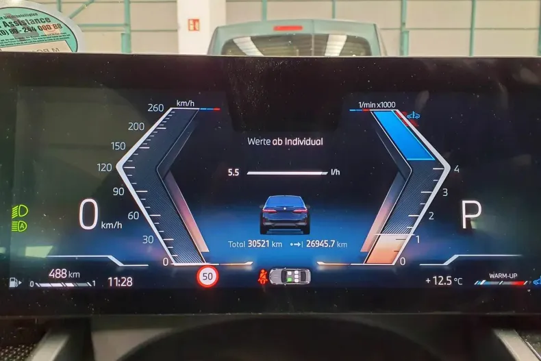 BMW Seria 5 din 2025 cu 29.000 km - oferta BMW151751 - foto 7