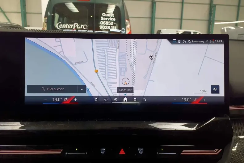 BMW Seria 5 din 2025 cu 29.000 km - oferta BMW151751 - foto 8