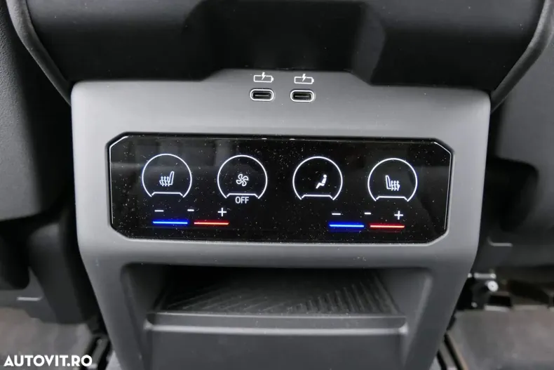 BMW Seria 5 din 2025 cu 29.000 km - oferta BMW151751 - foto 9