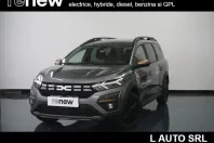 Dacia Jogger din 2023 cu 3.630 km - oferta DAC151752 - foto 1
