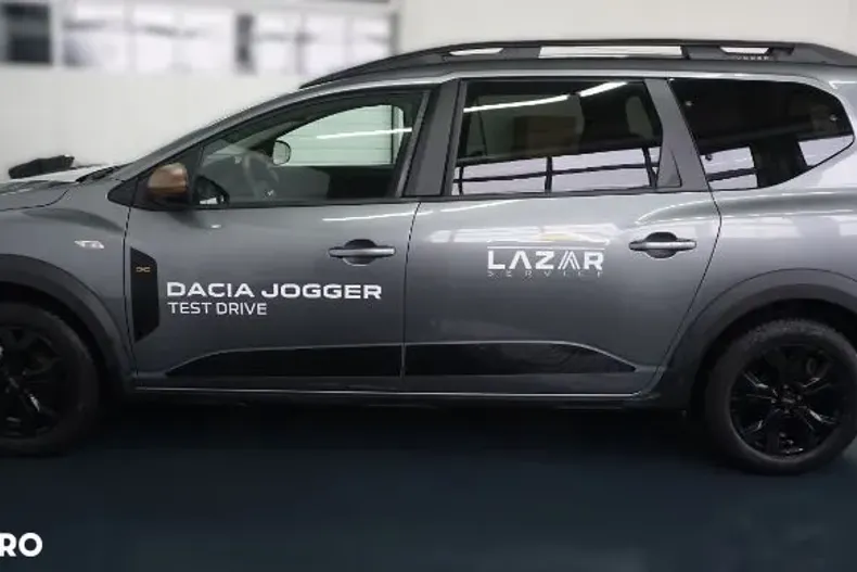 Dacia Jogger din 2023 cu 3.630 km - oferta DAC151752 - foto 3