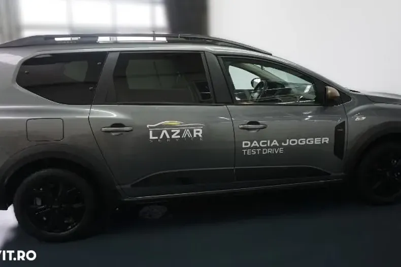 Dacia Jogger din 2023 cu 3.630 km - oferta DAC151752 - foto 4