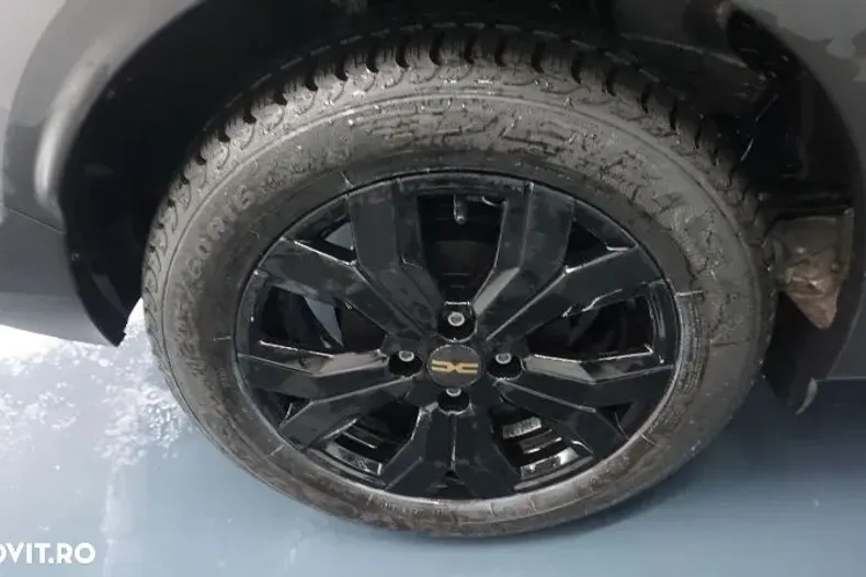 Dacia Jogger din 2023 cu 3.630 km - oferta DAC151752 - foto 8