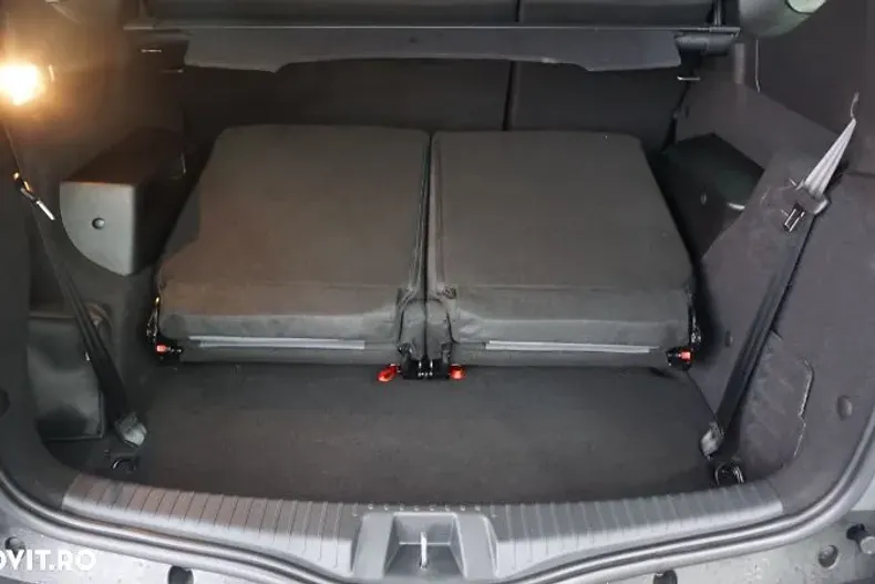 Dacia Jogger din 2023 cu 3.630 km - oferta DAC151752 - foto 9