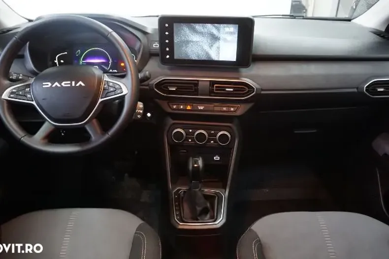 Dacia Jogger din 2023 cu 3.630 km - oferta DAC151752 - foto 10