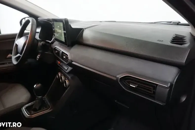 Dacia Jogger din 2023 cu 3.630 km - oferta DAC151752 - foto 12