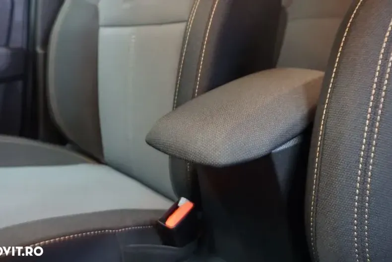 Dacia Jogger din 2023 cu 3.630 km - oferta DAC151752 - foto 18