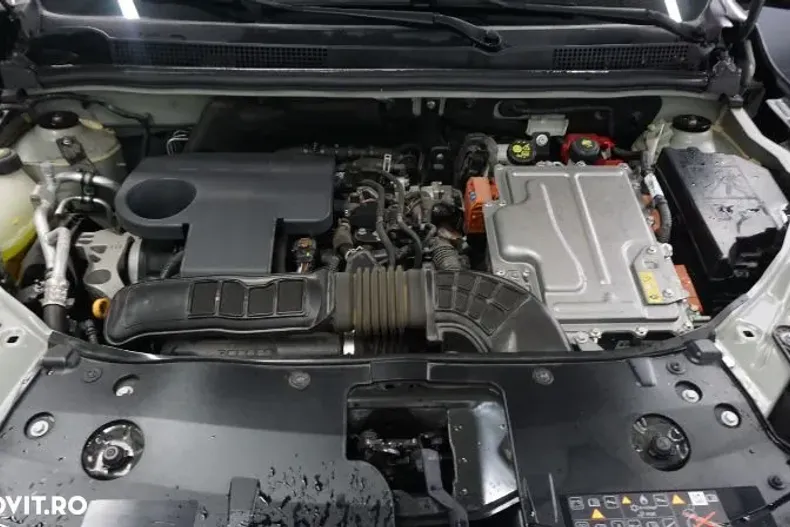 Dacia Jogger din 2023 cu 3.630 km - oferta DAC151752 - foto 20