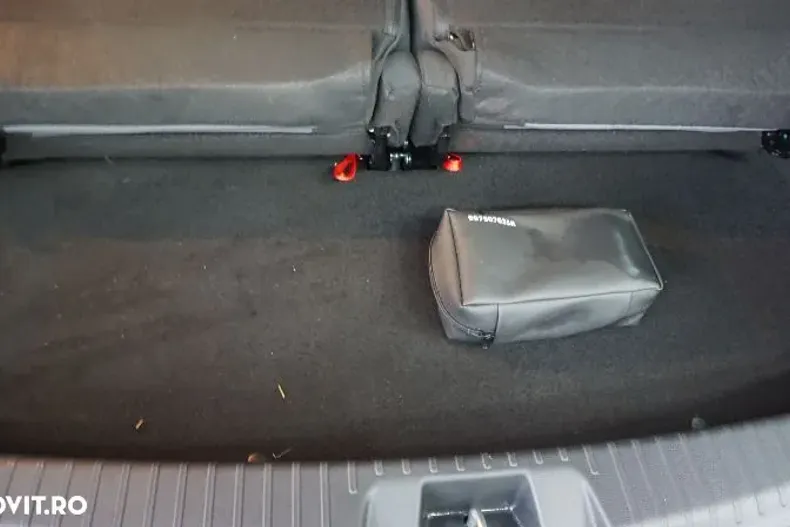 Dacia Jogger din 2023 cu 3.630 km - oferta DAC151752 - foto 21