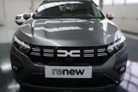 Dacia Jogger din 2023 cu 3.630 km - oferta DAC151752 - foto 22