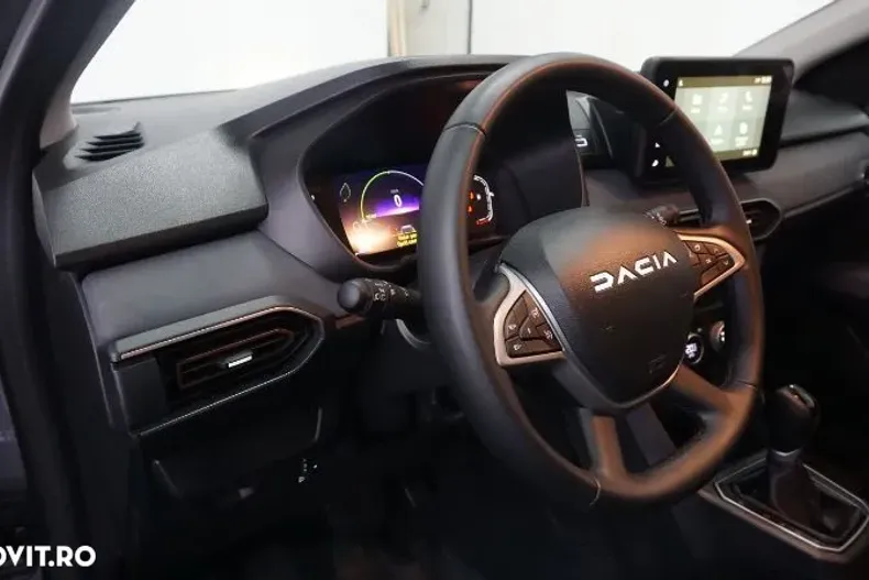 Dacia Jogger din 2023 cu 3.630 km - oferta DAC151752 - foto 24