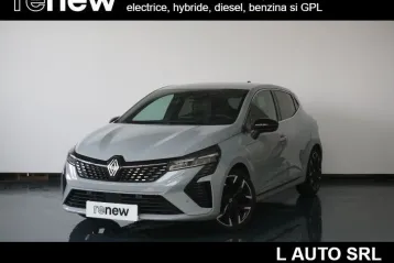 Renault Clio din 2023 - oferta REN151753
