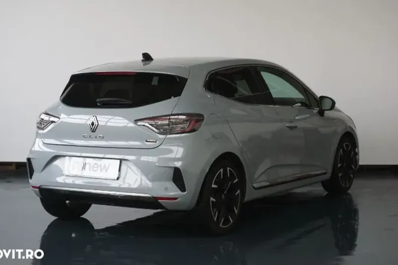 Renault Clio din 2023 cu 13.748 km - oferta REN151753 - foto 2