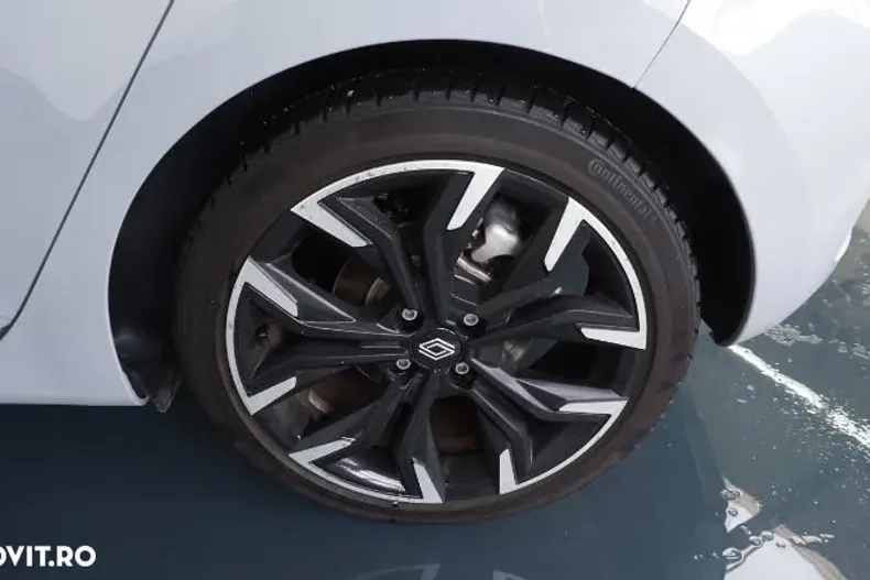 Renault Clio din 2023 cu 13.748 km - oferta REN151753 - foto 7