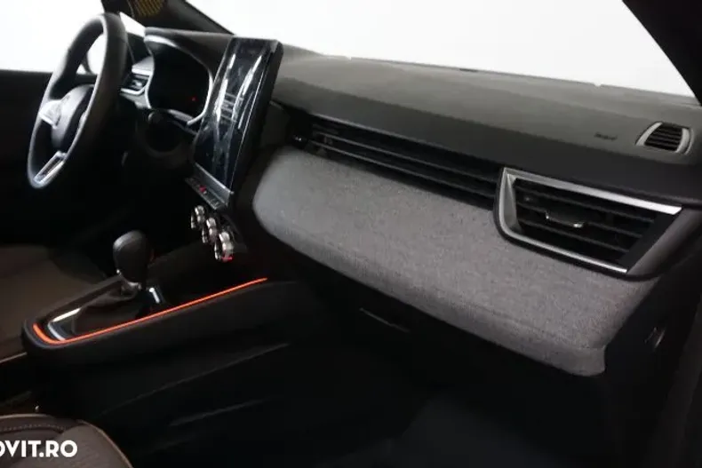 Renault Clio din 2023 cu 13.748 km - oferta REN151753 - foto 12