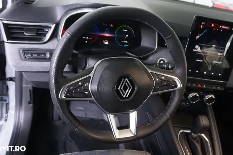 Renault Clio din 2023 cu 13.748 km - oferta REN151753 - foto 17