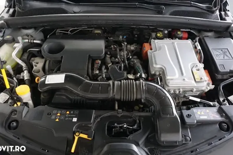 Renault Clio din 2023 cu 13.748 km - oferta REN151753 - foto 20