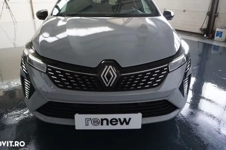 Renault Clio din 2023 cu 13.748 km - oferta REN151753 - foto 22