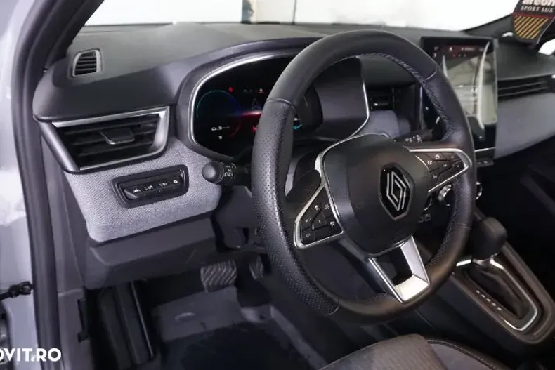 Renault Clio din 2023 cu 13.748 km - oferta REN151753 - foto 24