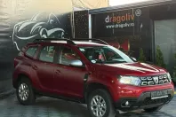 Dacia Duster din 2022 cu 22.000 km - oferta DAC151754 - foto 2