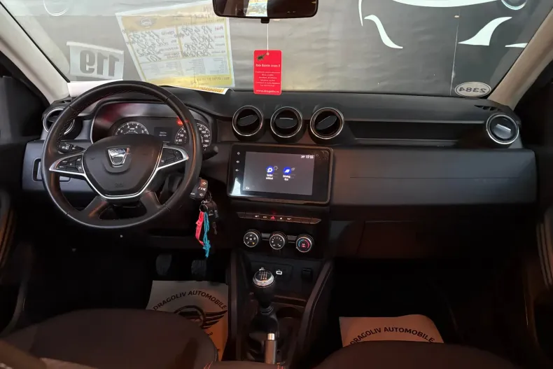 Dacia Duster din 2022 cu 22.000 km - oferta DAC151754 - foto 6