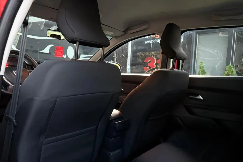 Dacia Duster din 2022 cu 22.000 km - oferta DAC151754 - foto 9