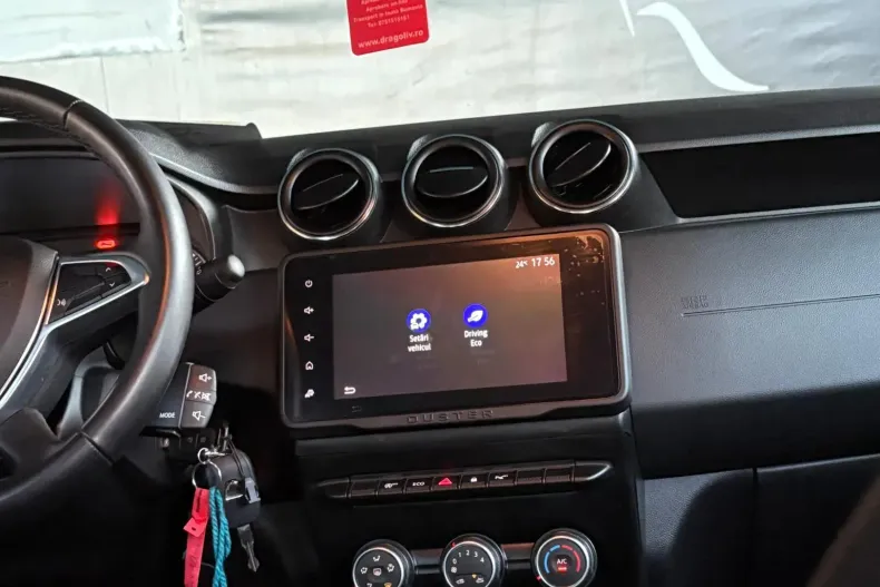 Dacia Duster din 2022 cu 22.000 km - oferta DAC151754 - foto 10