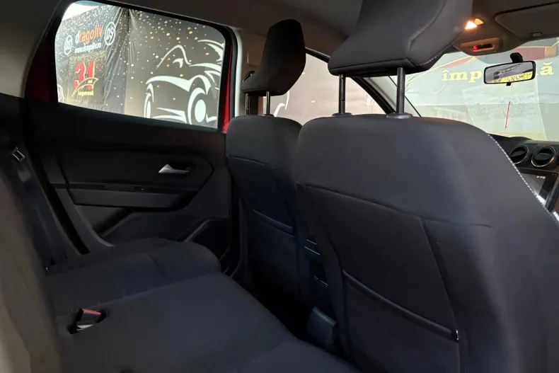 Dacia Duster din 2022 cu 22.000 km - oferta DAC151754 - foto 11