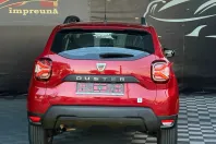 Dacia Duster din 2022 cu 22.000 km - oferta DAC151754 - foto 12