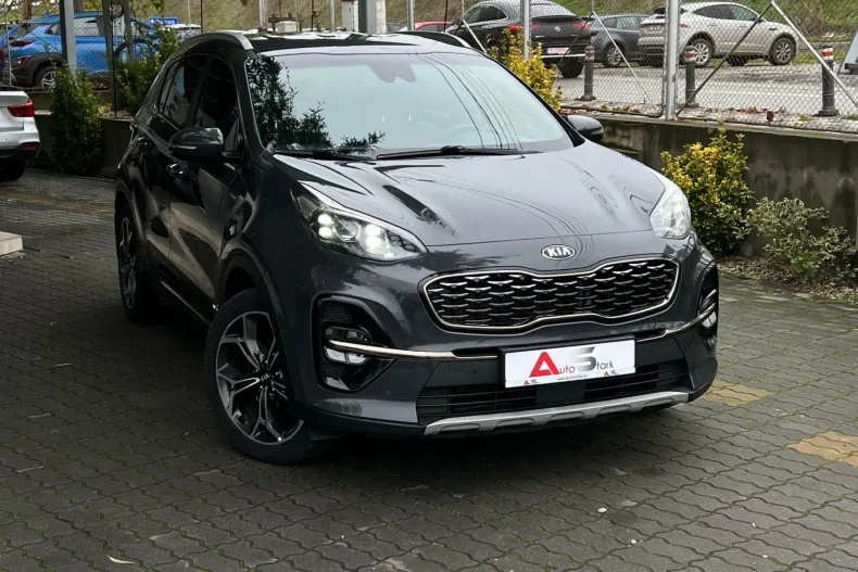 Kia Sportage din 2021 cu 155.089 km - oferta KIA151759 - foto 3