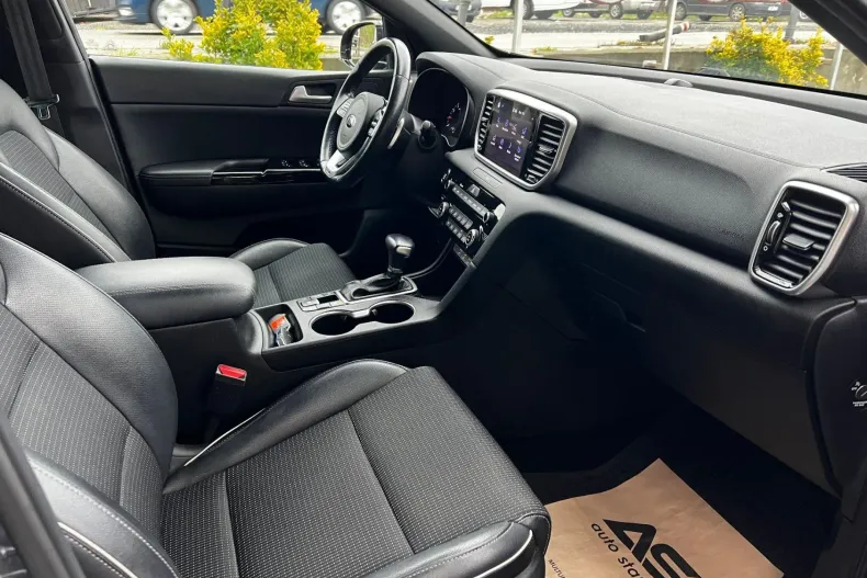 Kia Sportage din 2021 cu 155.089 km - oferta KIA151759 - foto 6