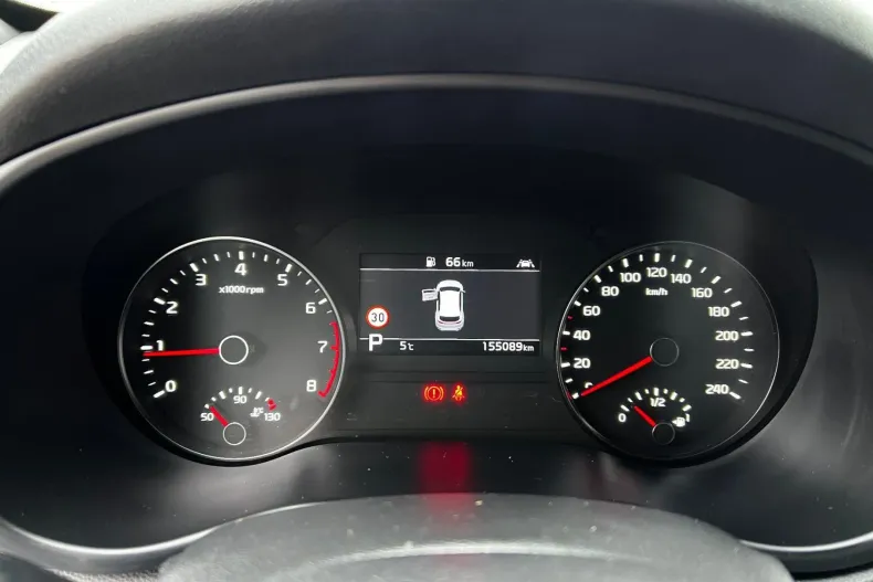 Kia Sportage din 2021 cu 155.089 km - oferta KIA151759 - foto 8