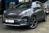 Kia Sportage din 2021 cu 155.089 km - oferta KIA151759 - foto 9