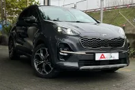 Kia Sportage din 2021 cu 155.089 km - oferta KIA151759 - foto 11