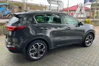 Kia Sportage din 2021 cu 155.089 km - oferta KIA151759 - foto 15