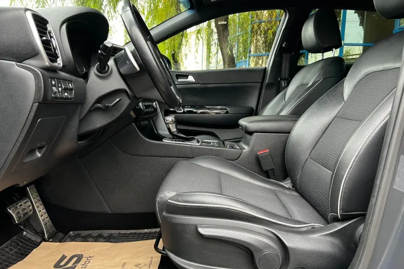 Kia Sportage din 2021 cu 155.089 km - oferta KIA151759 - foto 16