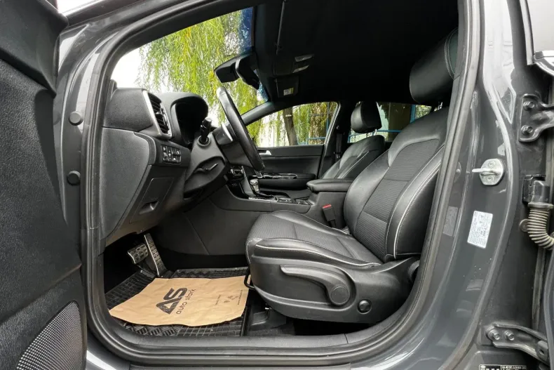 Kia Sportage din 2021 cu 155.089 km - oferta KIA151759 - foto 17