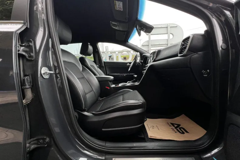 Kia Sportage din 2021 cu 155.089 km - oferta KIA151759 - foto 21