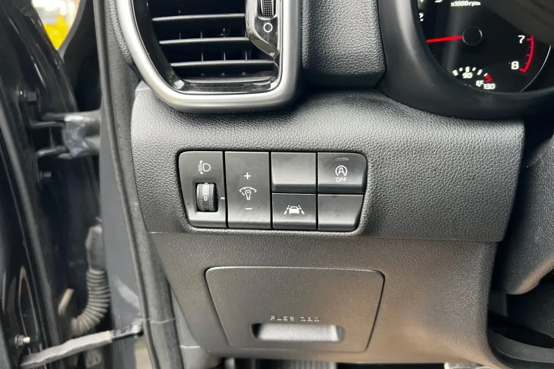 Kia Sportage din 2021 cu 155.089 km - oferta KIA151759 - foto 22