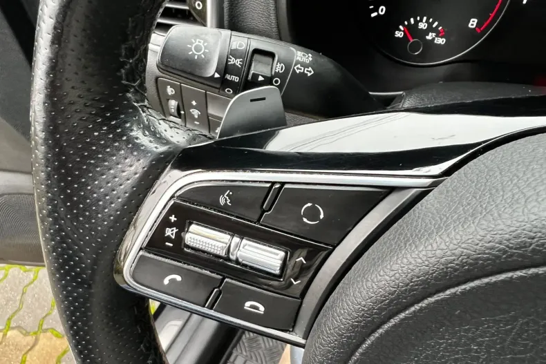 Kia Sportage din 2021 cu 155.089 km - oferta KIA151759 - foto 23