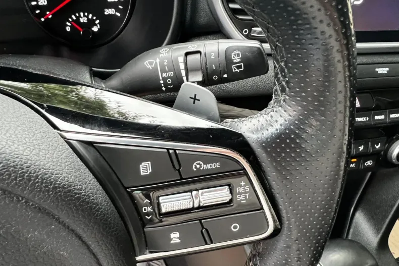 Kia Sportage din 2021 cu 155.089 km - oferta KIA151759 - foto 25