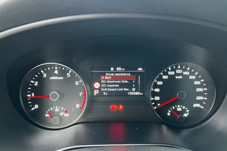 Kia Sportage din 2021 cu 155.089 km - oferta KIA151759 - foto 26