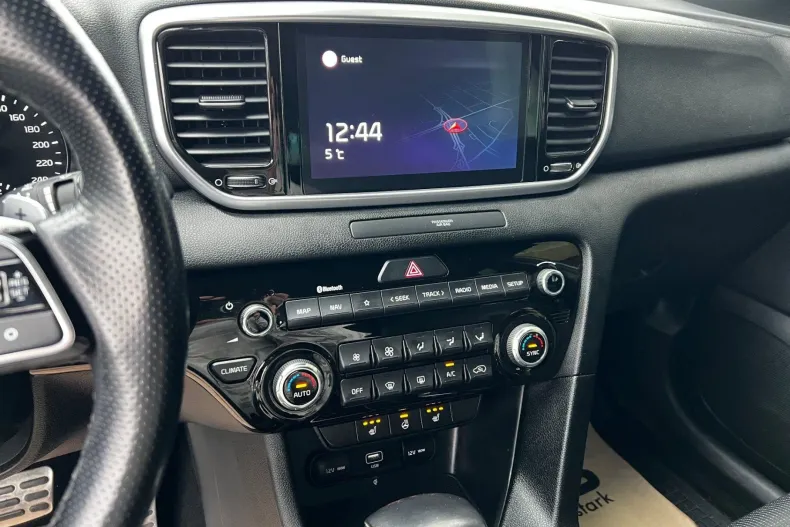 Kia Sportage din 2021 cu 155.089 km - oferta KIA151759 - foto 28