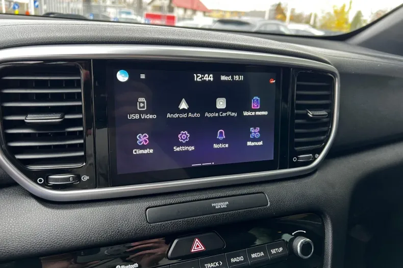 Kia Sportage din 2021 cu 155.089 km - oferta KIA151759 - foto 29