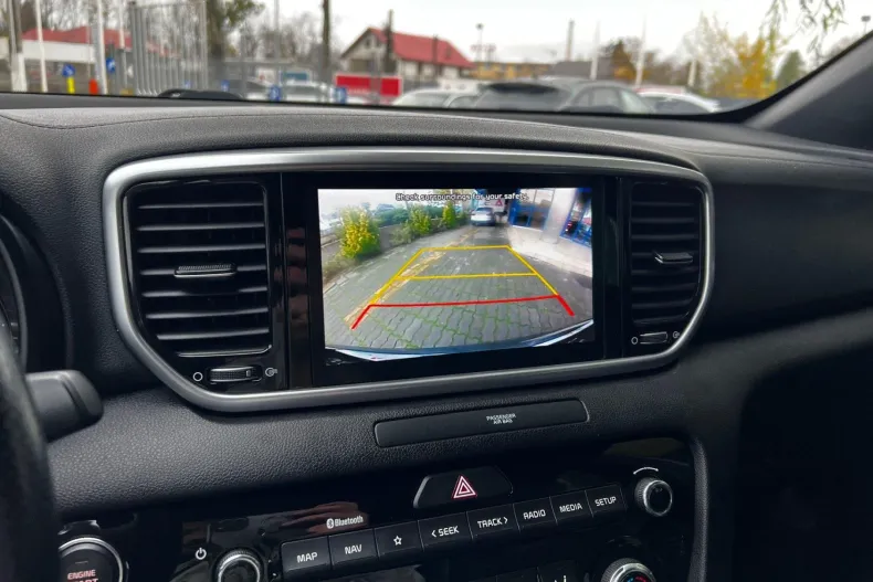 Kia Sportage din 2021 cu 155.089 km - oferta KIA151759 - foto 30