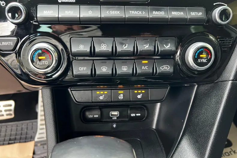 Kia Sportage din 2021 cu 155.089 km - oferta KIA151759 - foto 31